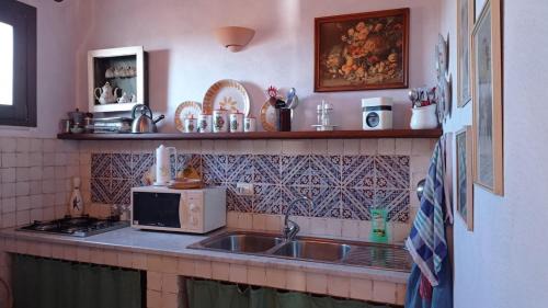 Sciacca House | Spacious house with sea view