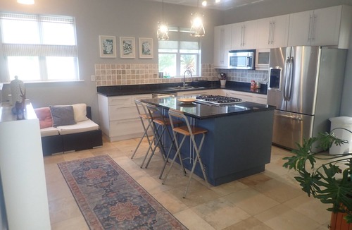 Lucas Villa | Spacious Indoor/Outdoor living. Private pool. Amazing ocean views