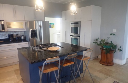Lucas Villa | Spacious Indoor/Outdoor living. Private pool. Amazing ocean views
