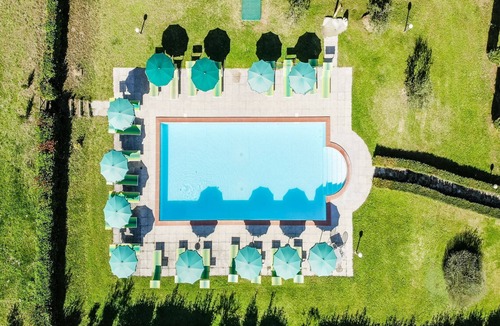 Caprese Michelangelo Villa | Spacious villa with private pool in Tuscany, in the Valtiberina countryside