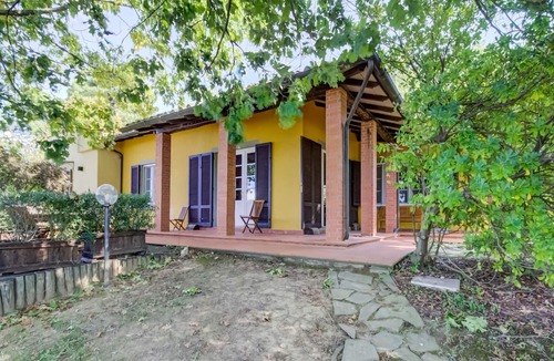 Giugnano Villa | Spacious villa in Serravalle Pistoiese with a swimming pool