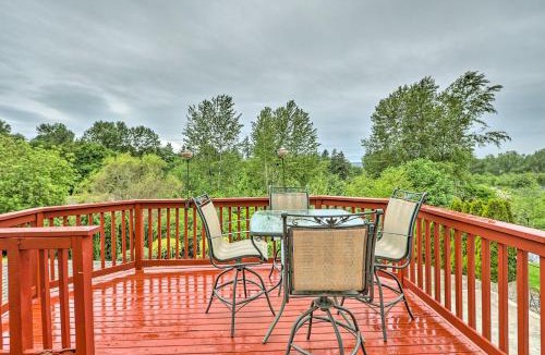 Kent House | Spacious Kent Home: Great for Large Families!