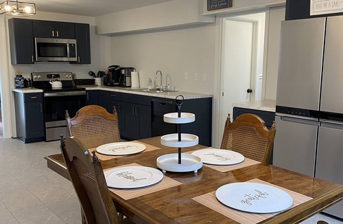 Mount Washington House | Spacious Kentucky Home in the Heart of Derby and Bourbon Country