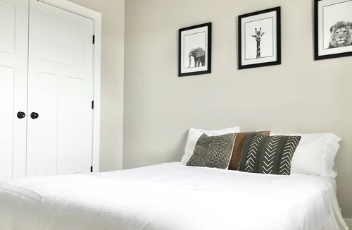 Vernal House | Spacious Kid-friendly home in the heart of Venturesome Vernal