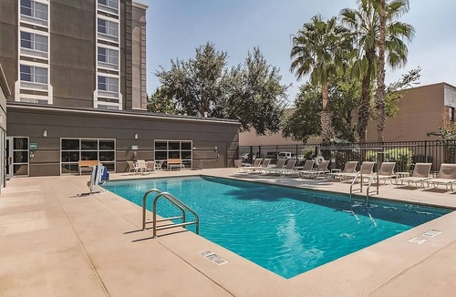 Arsenal Hotel | Spacious King Suite, Outdoor Pool, A Stroll to the Spanish Governor's Palace