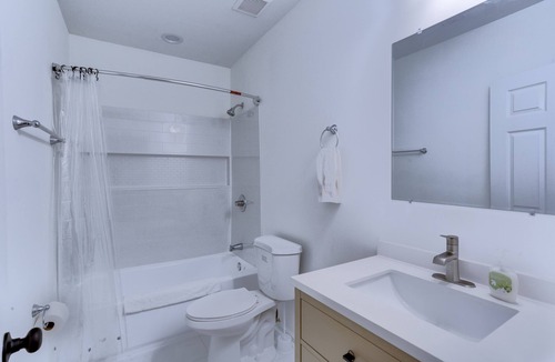 La Plata House | Spacious La Plata Escape