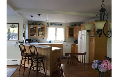Siasconset House | Spacious laid-back nautical home