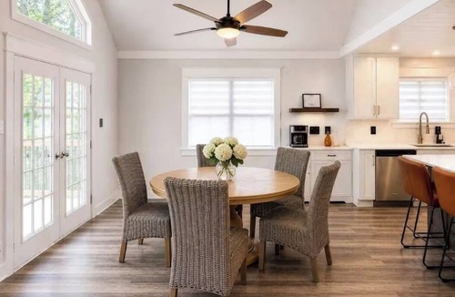 Buford House | Spacious Lake Lanier property - Close to Atlanta and full of amenities