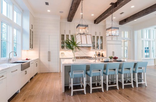 Watercolor House | Spacious Lake District Retreat with Private Pool, Bikes and Outdoor Fireplace