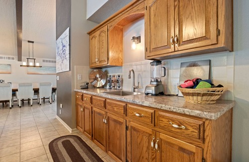 Climax Springs House | Spacious Lakefront Retreat 6BR, 7BA Private Dock Perfect for Family Reunions