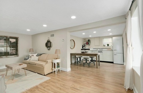 Houston Lake House | Spacious Lakefront Home w/3 Bedrooms | 49