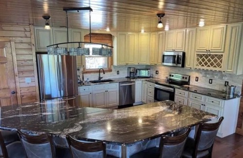 La Follette House | SPACIOUS Lakeside Home in the perfect LOCATION near all the action!