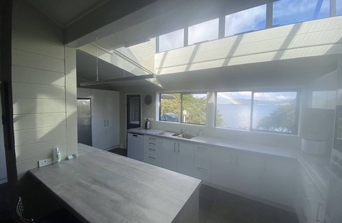 Kawaha Point House | Spacious lakeside retreat at The Willows, Lake Rotorua