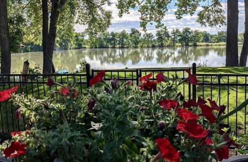Broomfield House | Spacious Lakeside Suite with Golf Course Views near Denver – Broomfield, CO