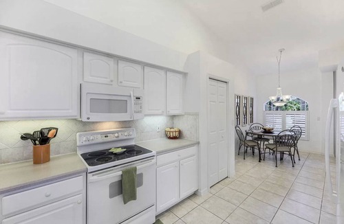 Naples House | Spacious Lely townhome, minutes from downtown Naples Beach.
