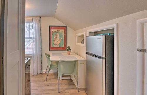 Picadome Apartment | Spacious Lexington Studio: 2 Miles to Rupp Arena