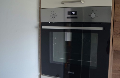 Wangerland Apartment | Spacious, light-flooded vacation apartment with a feel-good factor. 2 - 3 persons.