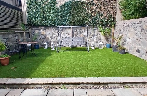 Stoneybatter House | Spacious, LightFilled 3BD Home Beside Phoenix Park