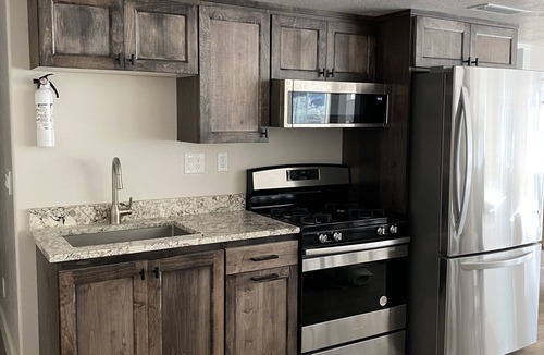 Sevier Cabin | Spacious lodge viewing the Big Rock Candy Mountain