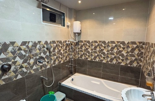 Virar West Cabin | Spacious lodge with 8 bedrooms and WiFi, AC in beautiful Virar