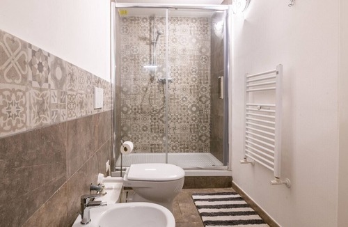 Sant'Antonio Apartment | [Spacious Loft] -Central Pisa and WiFi-
