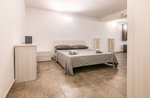 Sant'Antonio Apartment | [Spacious Loft] -Central Pisa and WiFi-