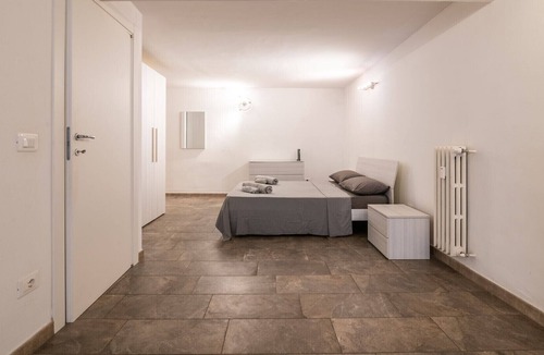 Sant'Antonio Apartment | [Spacious Loft] -Central Pisa and WiFi-