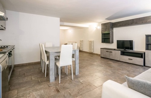 Sant'Antonio Apartment | [Spacious Loft] -Central Pisa and WiFi-