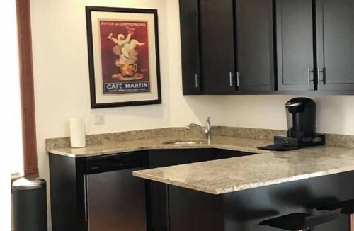 Noble Square Apartment | Spacious loft in the heart of West Town, Noble Square Chicago