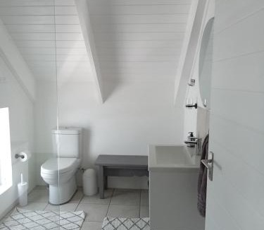 Paternoster Apartment | Spacious loft