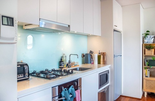 Bondi Beach Apartment | Spacious Lofty Loft by Sydney Dreams