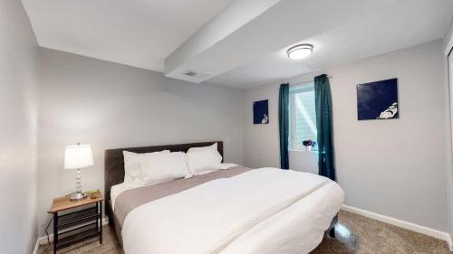 Dupont House | Spacious Lower Unit Updated Two King Beds in Denver