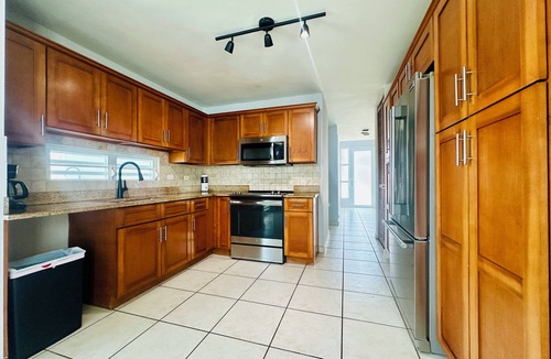 Luquillo House | Spacious Luquillo Getaway- Minutes from the beach, El Yunque & Local restaurants