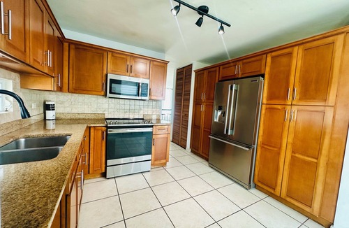 Luquillo House | Spacious Luquillo Getaway- Minutes from the beach, El Yunque & Local restaurants