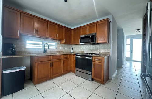 Luquillo House | Spacious Luquillo Getaway- Minutes from the beach, El Yunque & Local restaurants