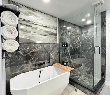 Phoenix House | Spacious Lux Home with Garage, Sleeps 12 Guests, Central Phoenix