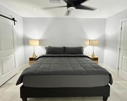 Phoenix House | Spacious Lux Home with Garage, Sleeps 12 Guests, Central Phoenix