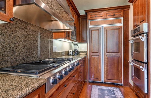 Mountain Village House | Spacious Luxury Home by InvitedHome | Hike-In/Hike-Out, Village Core