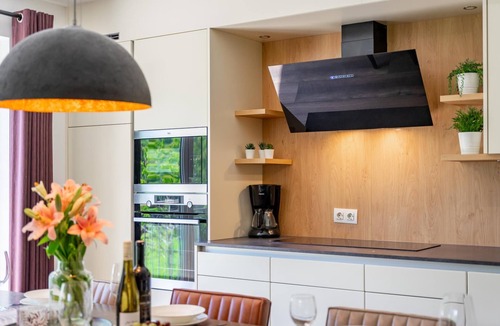 Werfenweng Apartment | Spacious & luxurious apartment with sauna near ski lift