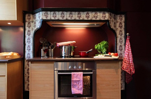 Limbourg House | Spacious, Luxurious, & Cozy Holiday Home - Le Dragon Limbourg