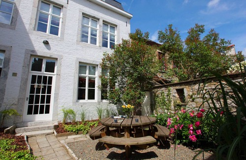 Limbourg House | Spacious, Luxurious, & Cozy Holiday Home - Le Dragon Limbourg