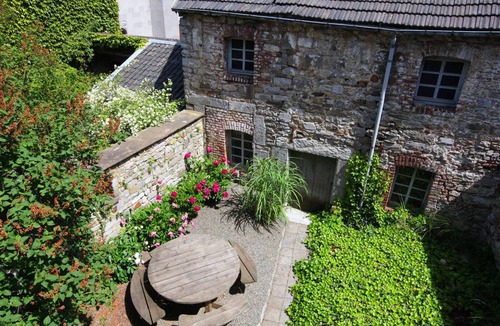 Limbourg House | Spacious, Luxurious, & Cozy Holiday Home - Le Dragon Limbourg