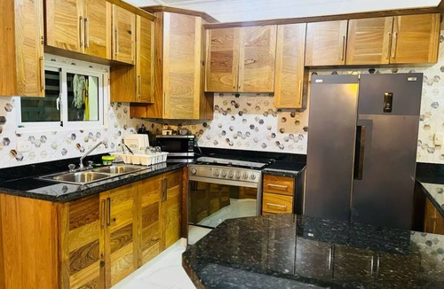Bonao House | Spacious, Luxurious & modern house with 3-bedroom in Bonao.