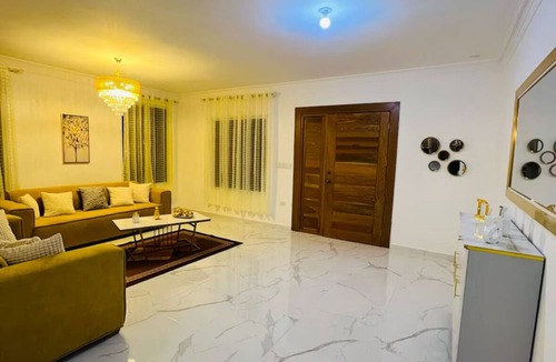 Bonao House | Spacious, Luxurious & modern house with 3-bedroom in Bonao.