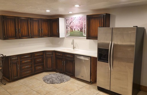 Idaho Falls Apartment | Spacious Luxurious Town and Country Home.