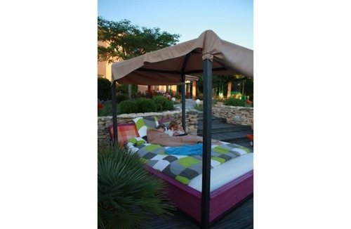 Issel Villa | Spacious-luxurious VILLA in the land of Cassoulet-private swimming pool-ping-pong-billiards