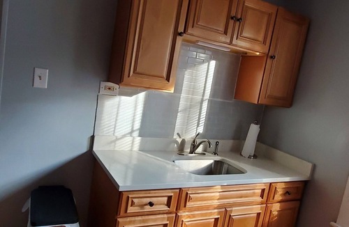 Worcester House | Spacious luxury 3 bedroom apartment