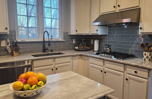 Manassas House | Spacious luxury 4-bedroom house in amazing Manassas
