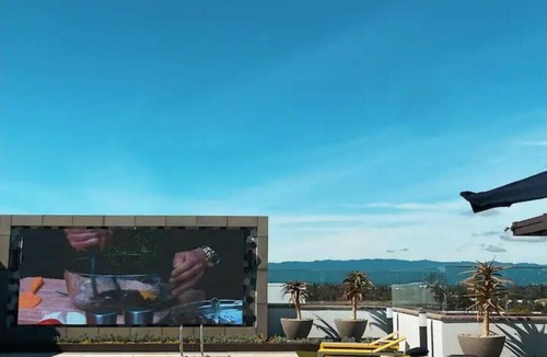 Berryessa Apartment | Spacious Luxury Apartment in Heart of Bay Area
