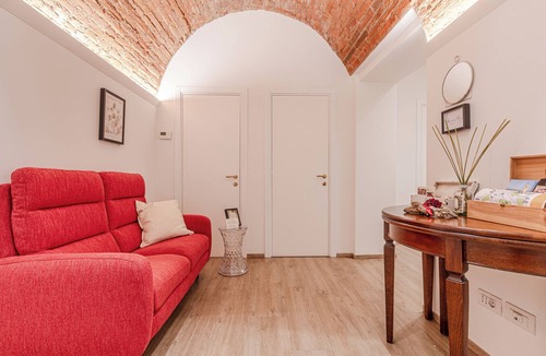 Siena City Centre Apartment | Spacious luxury apartment, with 4 bedrooms and 4 bathrooms, in the center of Siena.